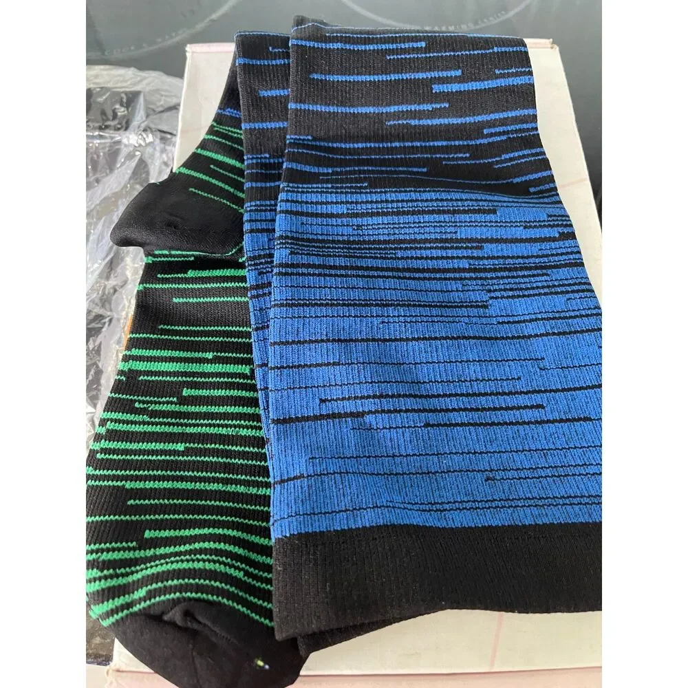 Thigh High Compression socks 4X